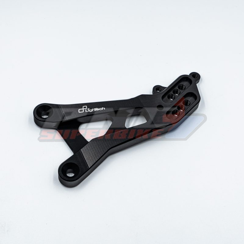2017 R6 Lightech Rearsets เกียร์โยง LIGHTECH Rearset ตรงรุ่น R6 - อะไหล่บิ๊กไบค์