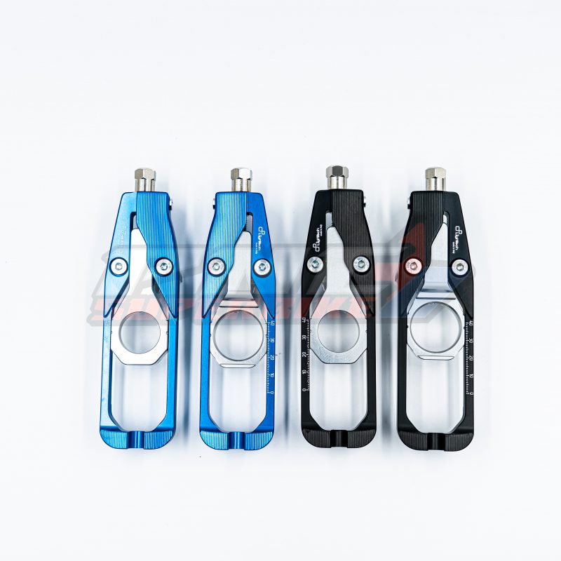 ตั้งโซ่ LIGHTECH Chain Adjuster ตรงรุ่น R6 - อะไหล่บิ๊กไบค์